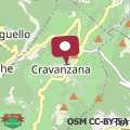 Map Langhe Bee Home
