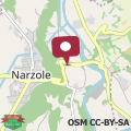 Mappa Langhexplorer Apartment Narzole