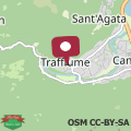 Map Langolino di Cannobio - Happy Rentals