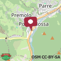 Map LaPiccolaParigi casa vacanze