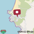 Mappa Lara Home Via Colombo 152