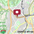 Mappa Large and comfortable Home close to Trastevere