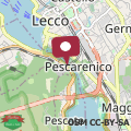 Map Large apartment, Free parking, River view