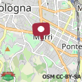 Mappa Large apartment near Giardini Margherita