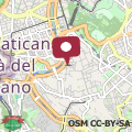 Carte large entire apartment 5BR for 10 guests in Centre of ROME