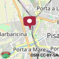 Map Largo catallo