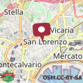 Map Largo Donnaregina Home