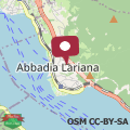 Map Lario10 by Quokka 360 - Garden and Lake View