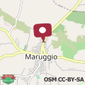 Map LaRosa Maruggio