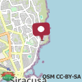 Map Latom-mare