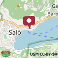 Mappa Laura - Salò - Near Lake & Beach - Happy Rentals