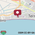 Mapa Laura Nest
