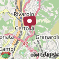 Carte Lauretta: Appartamento adiacente metro