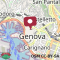 Mapa Lavagna Uno