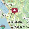 Mappa Lavanda e Rosmarino