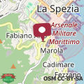 Mappa Lavinia Apartment