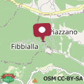 Carte Lavish villa in Camaiore with terrace