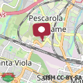 Map Lazzaretto Apartments 2