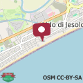 Map LCC - Centralissimo - 100 mt da Piazza Mazzini - 50 mt dal mare - Immobil Relax