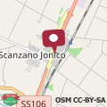 Carte LD Ianuzziello Residence - Jonica House