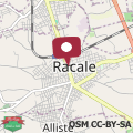 Karte Le 2 stelle Holiday home