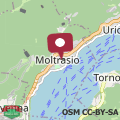 Map Le 2 valli
