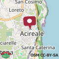 Map le 2 volte casa vacanza