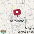 Mappa Le 2 Volte