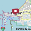 Map Le 3 Cupole Apartments