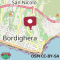 Mapa Le 4 stagioni, appartamento in Villa