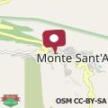 Mappa Le Antiche Mansioni 2