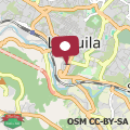 Mapa Le Antiche mura- Affitti Brevi Italia