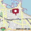 Map Le Antiche Volte di Totto