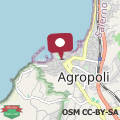 Map Le Antiche Volte