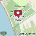Mapa Le Arselle