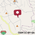 Map Le Biadelle - Country Boutique Apartments - Villa Laura Ostuni