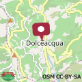 Mapa Le Bijou di Dolceacqua, per un momento memorabile.