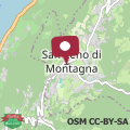 Mappa Le Bottesele
