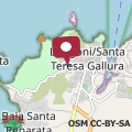 Mappa Le Bouganville apartment