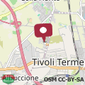 Mappa Le Calle appartamento alloggio turistico