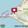 Map Le Camere Di Anna