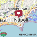 Mappa “ Le Capresi “ Casa di Charme