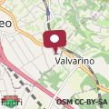 Map Le case del vialetto
