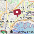 Carte le case della baia di Napoli