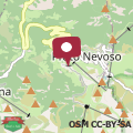 Map Le Case di Bart su Chalet Diamant