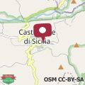 Karte Le case di Gilda