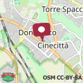 Mappa Le Case di Greta 2