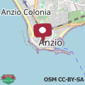 Map Le Case di PA