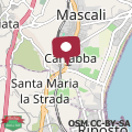 Mappa Le case di Seba