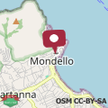 Carte Le Case di Sole Monolocale Mondello